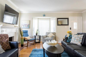 2bd/2ba in Belmont Shores! Close to EVERYTHING!